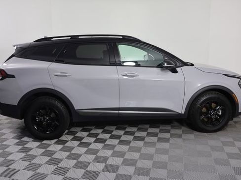 Used 2023 Kia Sportage X-Pro Prestige AWD/4WD image 9