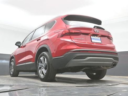 Used 2023 Hyundai Santa Fe SEL w/ Cargo Package FWD image 43