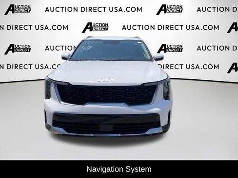 Used 2025 Kia Sorento S AWD/4WD image 2