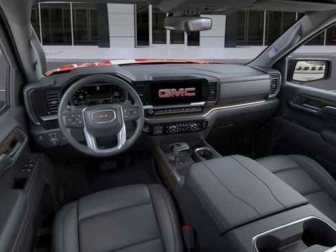 New 2025 GMC Sierra 1500 Elevation w/ Elevation Premium Package image 15
