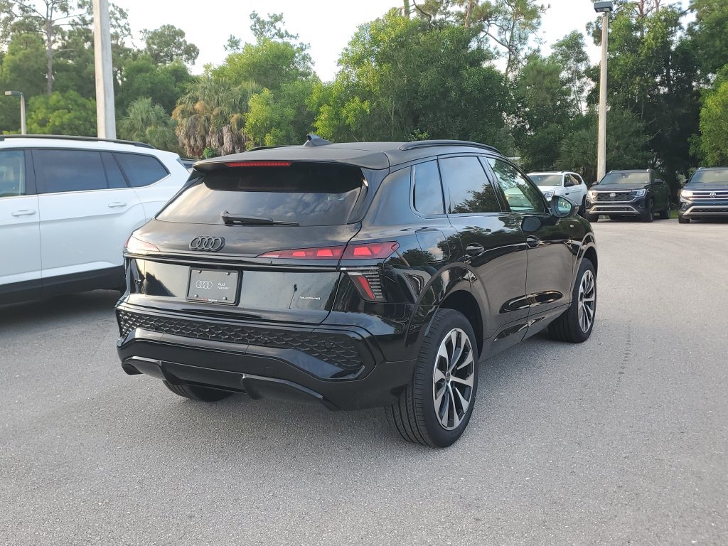 New 2026 Audi Q3 quattro 2.0T AWD/4WD image 5