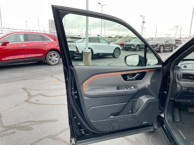 Certified 2025 Subaru Forester Sport AWD/4WD image 10