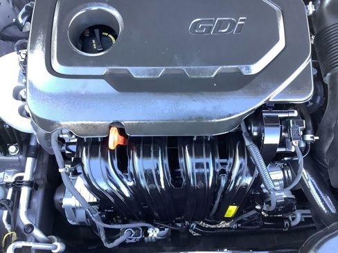 Used 2018 Kia Optima EX w/ Premium Package image 21