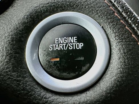 Used 2017 Cadillac CTS Vsport Premium Luxury RWD image 26