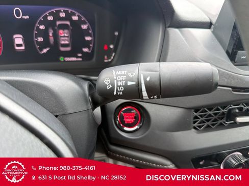 Used 2024 Honda Accord EX image 23