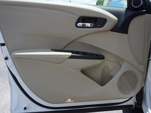 Used 2013 Acura RDX FWD w/ Technology Package image 11