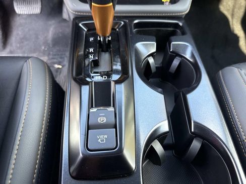 New 2026 Subaru Forester Wilderness AWD/4WD image 33