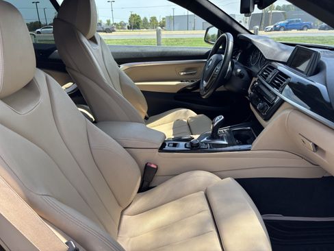 Used 2017 BMW 430i Convertible RWD image 36
