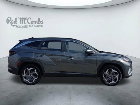 Certified 2023 Hyundai Tucson SEL w/ Convenience Package AWD/4WD image 6