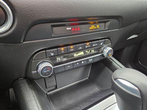 Certified 2024 MAZDA CX-5 AWD 2.5 S w/ Preferred Package image 29