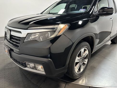 Used 2017 Honda Ridgeline RTL-E image 7
