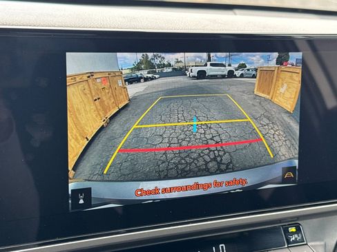 Certified 2025 Toyota Camry SE w/ Multimedia Upgrade Package image 25