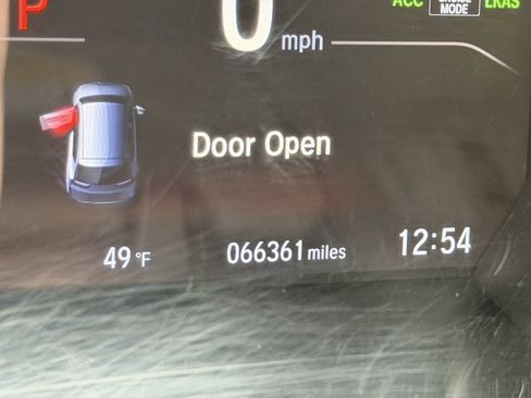 Used 2021 Honda CR-V EX image 6