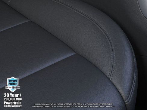 New 2026 Chevrolet Silverado 1500 LT Trail Boss w/ LT Trail Boss Premium Package image 21