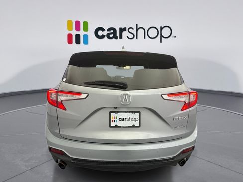 Used 2020 Acura RDX AWD w/ Technology Package image 22