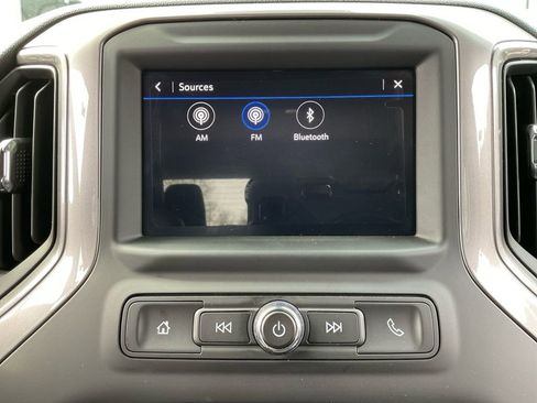 Used 2023 GMC Sierra 1500 Pro w/ Pro Value Package image 20