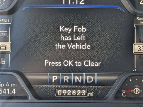 Used 2021 RAM 1500 Laramie image 10