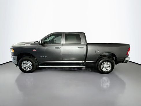 Used 2022 RAM 2500 Tradesman AWD/4WD image 4