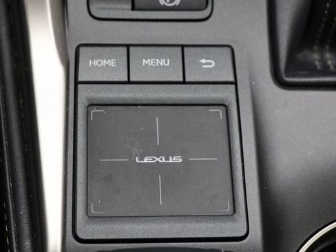 Used 2016 Lexus NX 200t AWD image 28