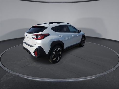 New 2025 Subaru Crosstrek 2.5i Limited image 8