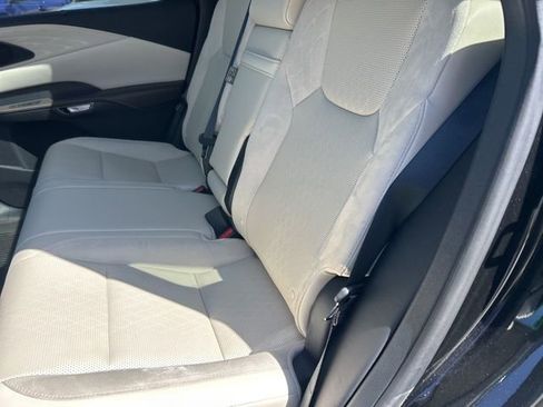 Used 2024 Lexus RX 350 w/ Convenience Package image 11