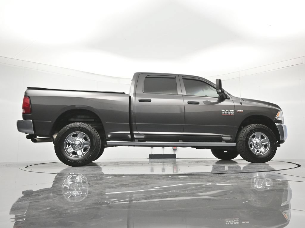 Used 2016 RAM 2500 Tradesman w/ Chrome Appearance Group AWD/4WD image 38