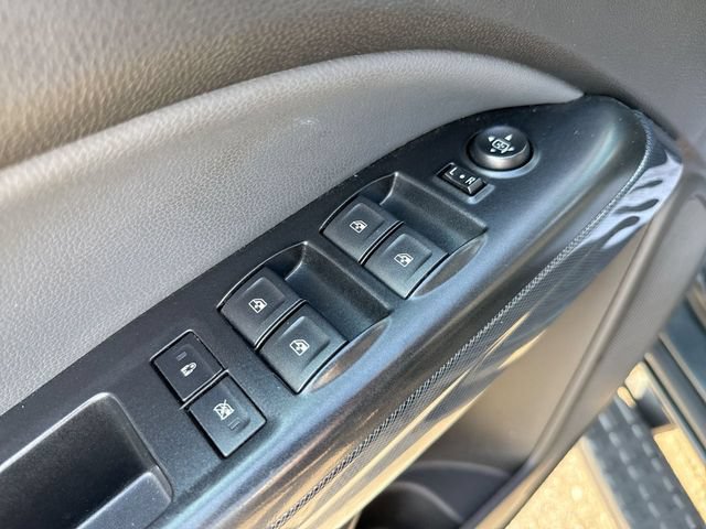 Certified 2017 Chevrolet Colorado Z71 AWD/4WD image 13