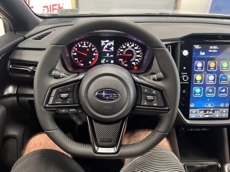 New 2026 Subaru WRX Premium AWD/4WD image 28
