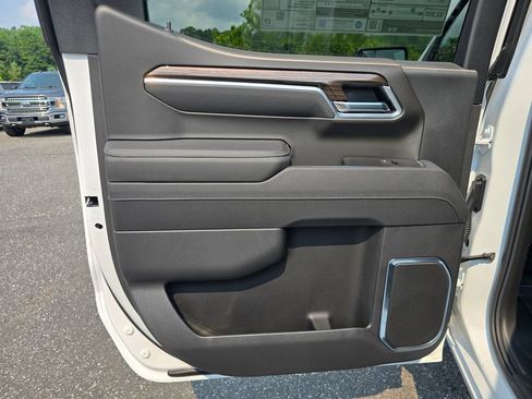 New 2026 Chevrolet Silverado 1500 RST w/ Protection Package AWD/4WD image 38