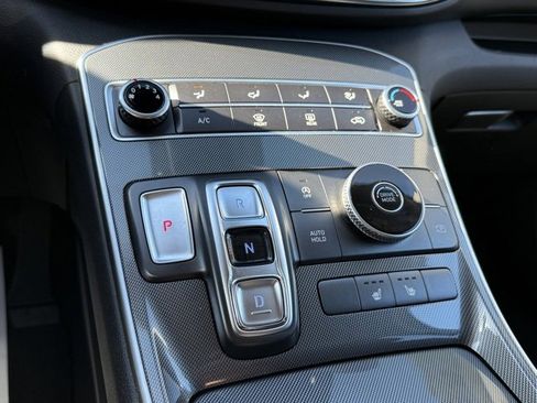 Used 2022 Hyundai Santa Fe SEL image 22