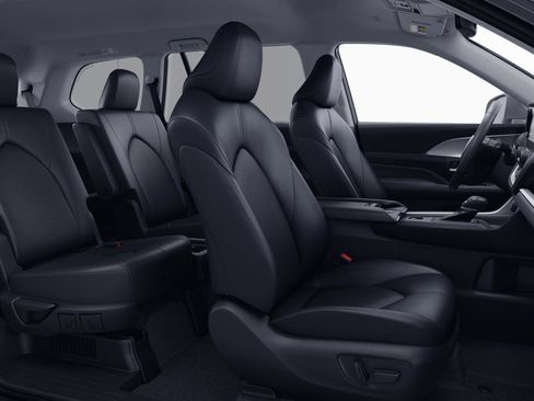 New 2026 Toyota Grand Highlander XLE image 22