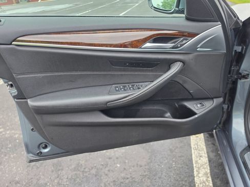Used 2019 BMW 540i xDrive w/ Premium Package AWD/4WD image 19