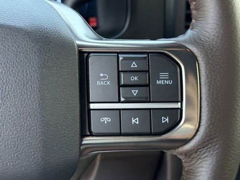 New 2026 Ford F350 King Ranch w/ FX4 Off-Road Package image 29