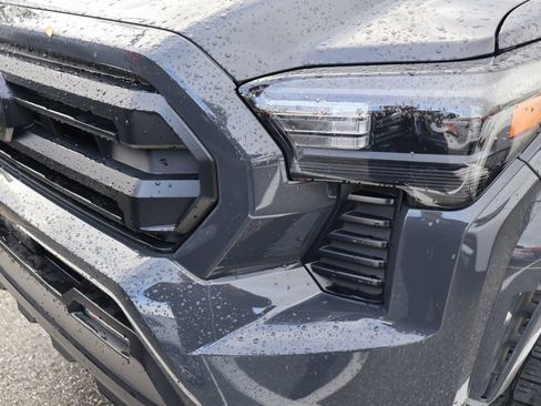 Used 2024 Toyota Tacoma SR5 image 3