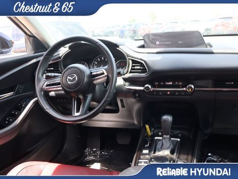 Used 2023 MAZDA CX-30 AWD 2.5 S w/ Preferred Package image 14