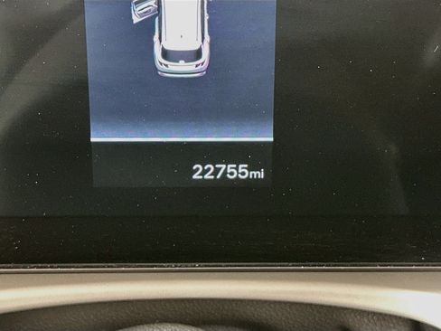 Used 2026 Hyundai Tucson SEL FWD image 19
