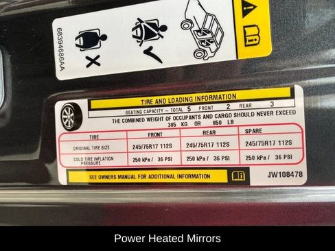 Used 2018 Jeep Wrangler Unlimited Sport S image 27