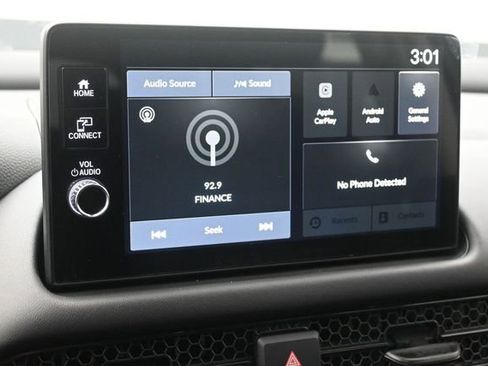 New 2027 Honda HR-V LX image 9