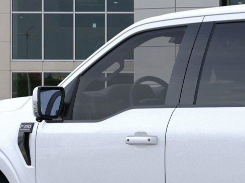 New 2025 Ford F150 Platinum w/ Equipment Group 702A High AWD/4WD image 49