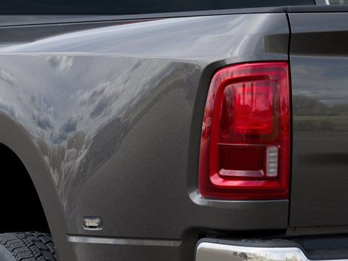New 2026 RAM 3500 Tradesman AWD/4WD image 10