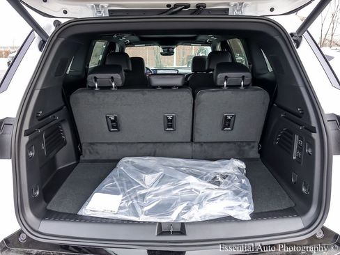 New 2026 Buick Enclave Sport Touring w/ Power Package image 23