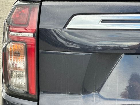 Used 2024 Chevrolet Tahoe LT AWD/4WD image 47