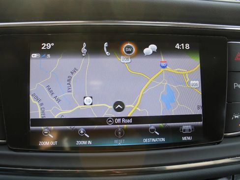 Used 2018 Buick Enclave Premium w/ Experience Buick Package image 43