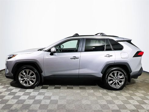 Used 2024 Toyota RAV4 Limited image 5