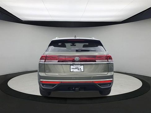 New 2026 Volkswagen Atlas Cross Sport SE AWD/4WD image 6