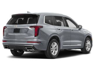 Used 2023 Cadillac XT6 Premium Luxury w/ Technology Package AWD/4WD video 2