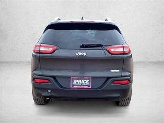 Used 2014 Jeep Cherokee Latitude FWD video 3