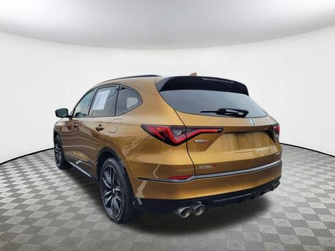Used 2022 Acura MDX Type S image 6