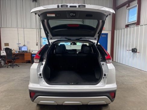 Used 2025 Mitsubishi Eclipse Cross SE AWD/4WD image 20