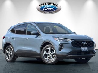 Used 2025 Ford Escape ST-Line Select AWD/4WD video 1
